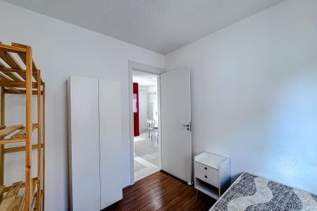 Apartamento para alugar com 35m², 1 quarto e sem vagaQuarto 1
