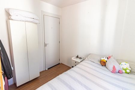 Quarto de apartamento para alugar com 1 quarto, 35m² em Mooca, São Paulo