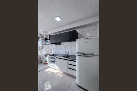 Apartamento para alugar com 35m², 1 quarto e sem vagaCozinha