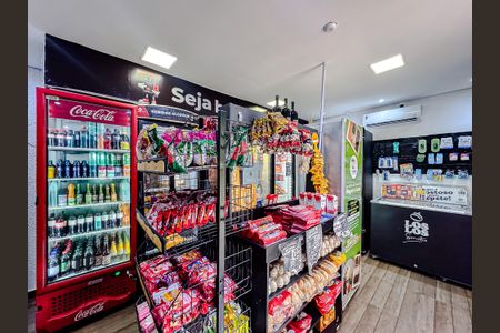 Apartamento para alugar com 35m², 1 quarto e sem vagaÁrea comum