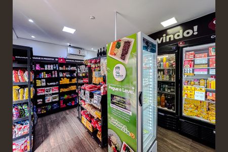 Apartamento para alugar com 35m², 1 quarto e sem vagaÁrea comum