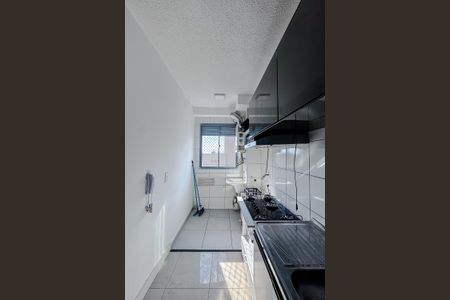 Apartamento para alugar com 35m², 1 quarto e sem vagaCozinha