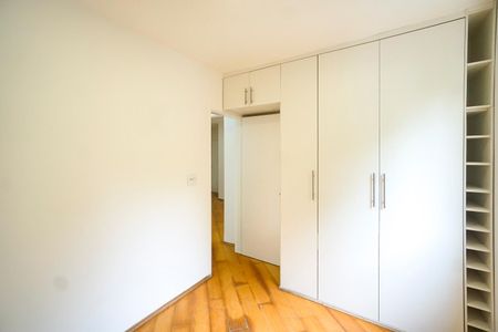 Quarto 02 de apartamento à venda com 2 quartos, 57m² em Parque São Jorge, São Paulo