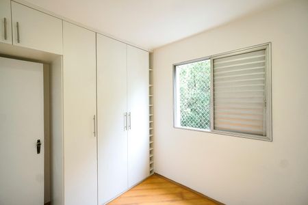 Quarto 02 de apartamento à venda com 2 quartos, 57m² em Parque São Jorge, São Paulo