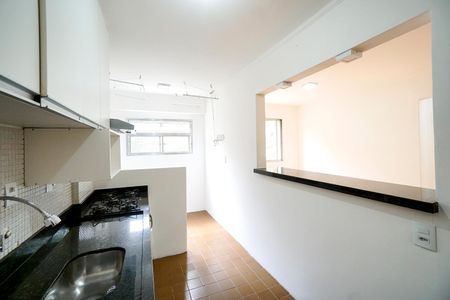 Apartamento à venda com 57m², 2 quartos e 1 vaga Apartamento à venda com 57m², 2 quartos e 1 vagaCozinha