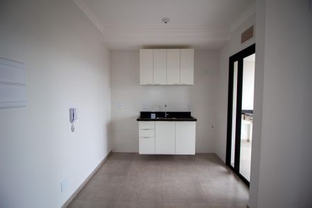 Apartamento para alugar com 41m², 1 quarto e 1 vaga Apartamento para alugar com 41m², 1 quarto e 1 vagaCozinha