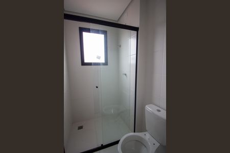Apartamento para alugar com 41m², 1 quarto e 1 vaga Apartamento para alugar com 41m², 1 quarto e 1 vagaBanheiro