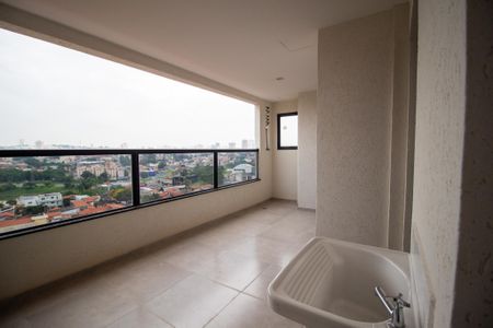 Apartamento para alugar com 41m², 1 quarto e 1 vaga Apartamento para alugar com 41m², 1 quarto e 1 vagaÁrea de Serviço