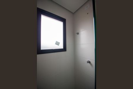 Apartamento para alugar com 41m², 1 quarto e 1 vaga Apartamento para alugar com 41m², 1 quarto e 1 vagaBanheiro