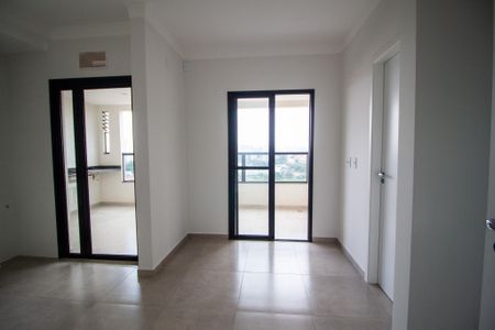 Apartamento para alugar com 41m², 1 quarto e 1 vaga Apartamento para alugar com 41m², 1 quarto e 1 vagaSala