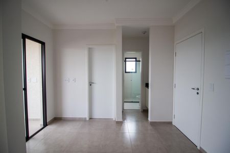 Apartamento para alugar com 41m², 1 quarto e 1 vaga Apartamento para alugar com 41m², 1 quarto e 1 vagaSala
