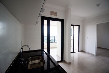 Apartamento para alugar com 41m², 1 quarto e 1 vaga Apartamento para alugar com 41m², 1 quarto e 1 vagaCozinha