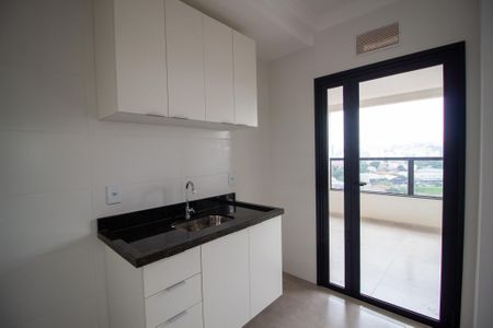 Apartamento para alugar com 41m², 1 quarto e 1 vaga Apartamento para alugar com 41m², 1 quarto e 1 vagaCozinha