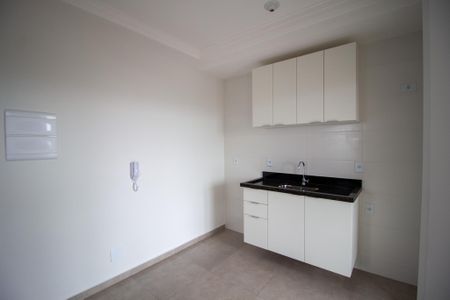 Apartamento para alugar com 41m², 1 quarto e 1 vaga Apartamento para alugar com 41m², 1 quarto e 1 vagaCozinha