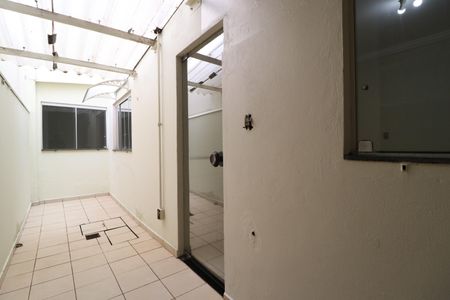 Apartamento para alugar com 90m², 2 quartos e 1 vagaÁrea de Serviço