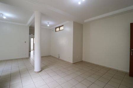 Sala de apartamento para alugar com 2 quartos, 90m² em Brasil, Uberlândia