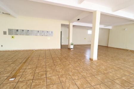 Apartamento para alugar com 90m², 2 quartos e 1 vagaGaragem