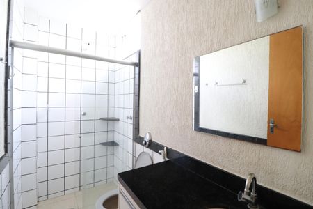 Apartamento para alugar com 90m², 2 quartos e 1 vagaBanheiro do Quarto 2