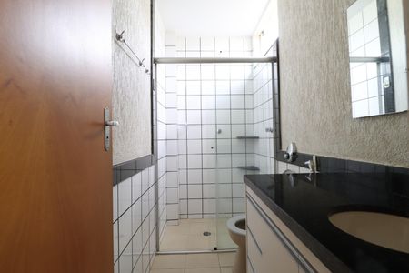 Apartamento para alugar com 90m², 2 quartos e 1 vagaBanheiro do Quarto 2