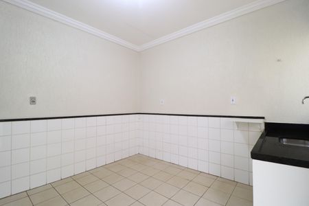 Apartamento para alugar com 90m², 2 quartos e 1 vagaCozinha