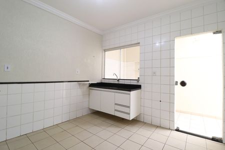 Apartamento para alugar com 90m², 2 quartos e 1 vagaCozinha