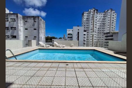 Apartamento para alugar com 210m², 4 quartos e 2 vagasPiscina