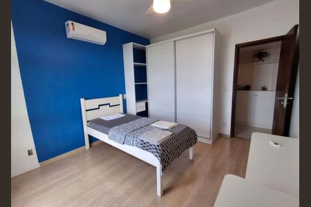 Quarto de apartamento para alugar com 4 quartos, 210m² em Graça, Salvador