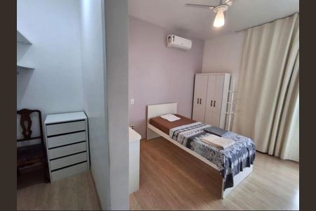 Quarto de apartamento para alugar com 4 quartos, 210m² em Graça, Salvador