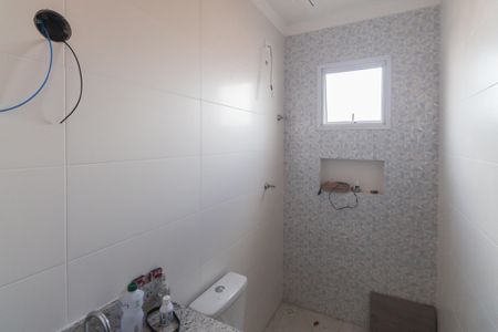 Apartamento à venda com 44m², 2 quartos e sem vagaBanheiro