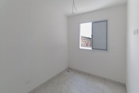 Apartamento à venda com 44m², 2 quartos e sem vagaQuarto 2