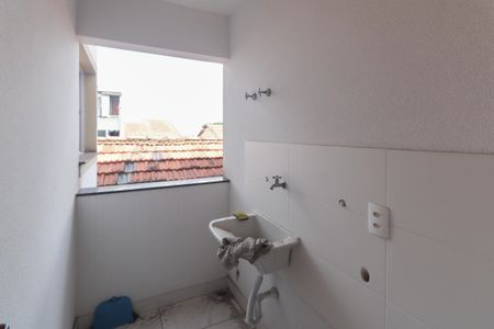 Apartamento à venda com 44m², 2 quartos e sem vagaÁrea de Serviço