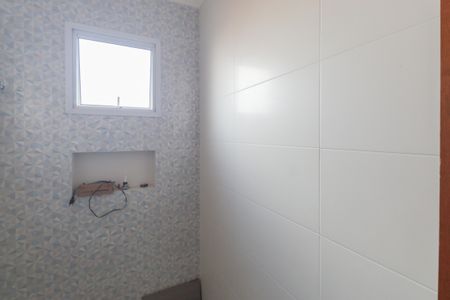 Apartamento à venda com 44m², 2 quartos e sem vagaBanheiro