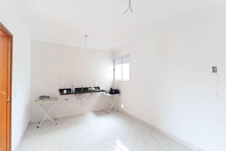 Apartamento para alugar com 2 quartos, 44m² em Vila Leonor, São Paulo