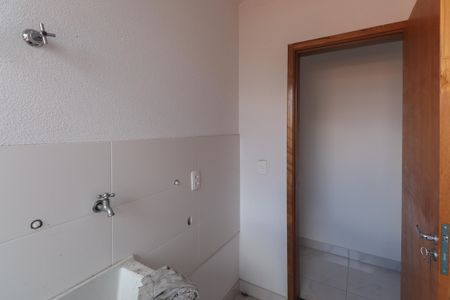 Apartamento à venda com 44m², 2 quartos e sem vagaÁrea de Serviço
