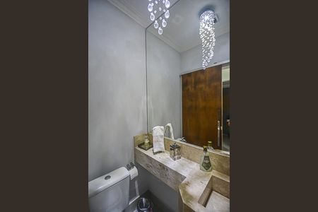 Casa à venda com 184m², 3 quartos e 4 vagasLavabo