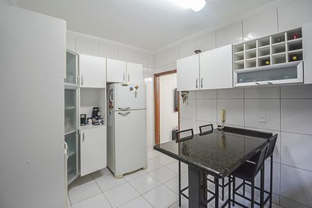 Casa à venda com 184m², 3 quartos e 4 vagasCozinha