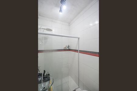 Casa à venda com 184m², 3 quartos e 4 vagasBanheiro da Suíte 2