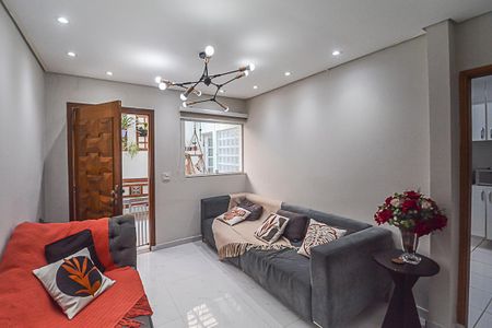 Casa à venda com 184m², 3 quartos e 4 vagasSala