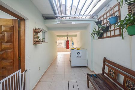Casa à venda com 184m², 3 quartos e 4 vagasGaragem