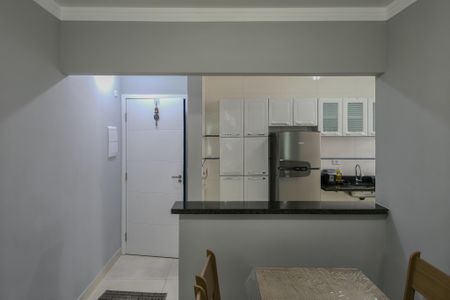Apartamento para alugar com 67m², 2 quartos e 1 vaga Apartamento para alugar com 67m², 2 quartos e 1 vagaCozinha
