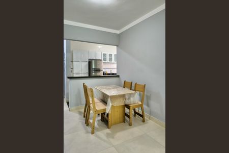 Apartamento para alugar com 67m², 2 quartos e 1 vaga Apartamento para alugar com 67m², 2 quartos e 1 vagaSala