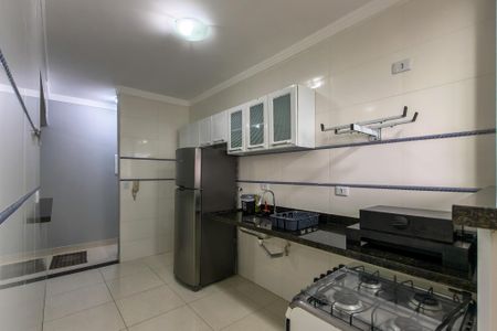 Apartamento para alugar com 67m², 2 quartos e 1 vaga Apartamento para alugar com 67m², 2 quartos e 1 vagaCozinha