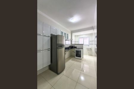 Apartamento para alugar com 67m², 2 quartos e 1 vaga Apartamento para alugar com 67m², 2 quartos e 1 vagaCozinha