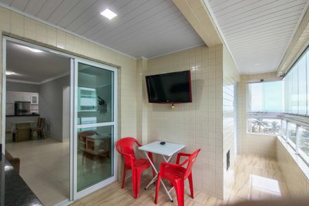 Apartamento para alugar com 67m², 2 quartos e 1 vaga Apartamento para alugar com 67m², 2 quartos e 1 vagaSacada