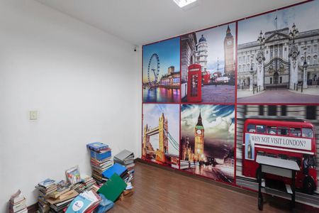 Casa à venda com 170m², 5 quartos e 1 vaga Casa à venda com 170m², 5 quartos e 1 vagaQuarto 2