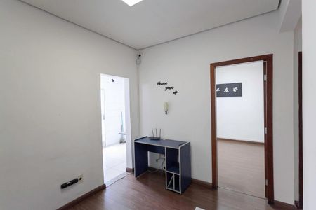Sala de casa à venda com 5 quartos, 170m² em Prado, Belo Horizonte
