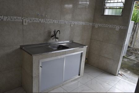 Apartamento para alugar com 2 quartos, 55m² em Abolição, Rio de Janeiro