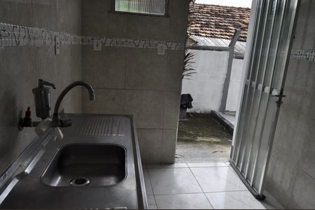 Apartamento para alugar com 2 quartos, 55m² em Abolição, Rio de Janeiro