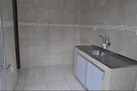 Apartamento para alugar com 2 quartos, 55m² em Abolição, Rio de Janeiro