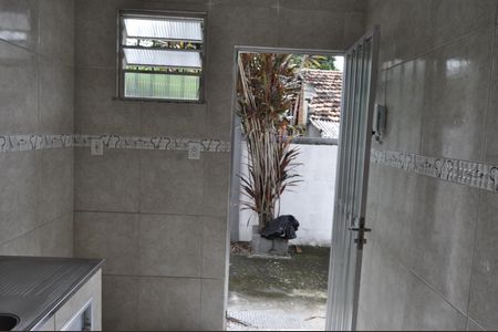 Apartamento para alugar com 2 quartos, 55m² em Abolição, Rio de Janeiro